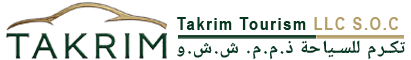 Takrim Tourism LLC S.O.C