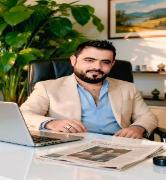 Sohail Ahmad